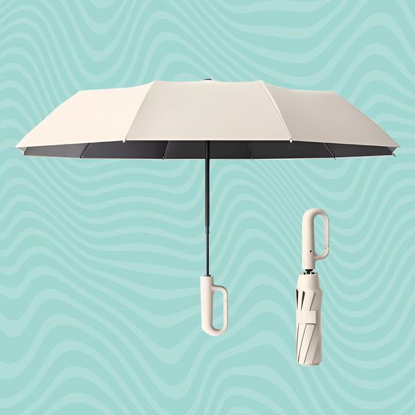 Extra vízlepergető, UV és szélálló prémium esernyő