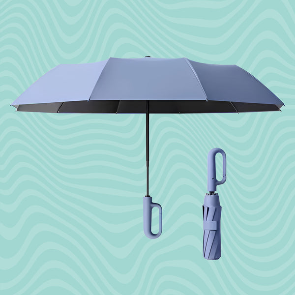 Extra vízlepergető, UV és szélálló prémium esernyő